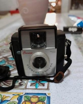 Kodak Brownie Starlet
