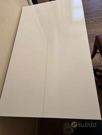 consolle allungabile 3 metri