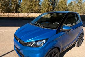 Minicar AIXAM City Sport