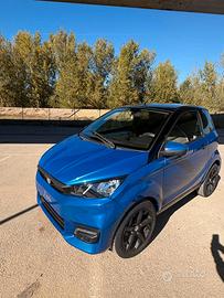 Minicar AIXAM City Sport