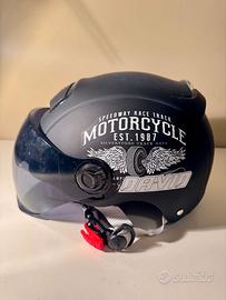 Ergocar Casco Classico Aperto (nuovo)