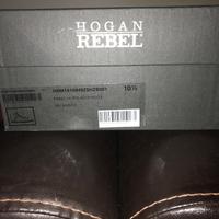 Scarpe Hogan Rebel