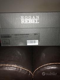 Scarpe Hogan Rebel