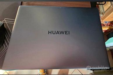 Notebook Huawei Matebook 16