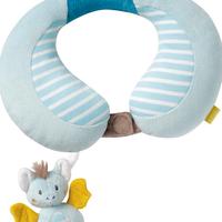 Cuscino Fehn per supporto collo bambini