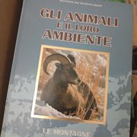 libri animali 