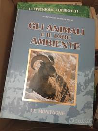 libri animali 
