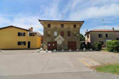 CASA INDIPENDENTE A CAORLE