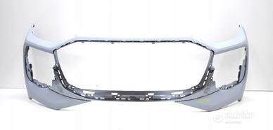 PARAURTI ANTERIORE AUDI Q6 E TRON 85H ORIGINALE