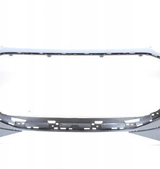 PARAURTI ANTERIORE AUDI Q6 E TRON 85H ORIGINALE