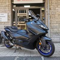 Yamaha T Max 560