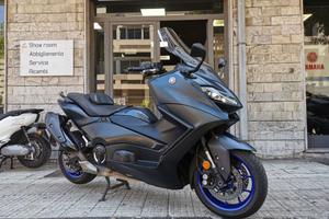 Yamaha T Max 560