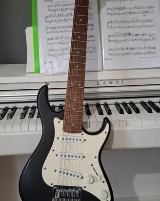Chitarra elettrica Cort 3/4 junior bambino bambina