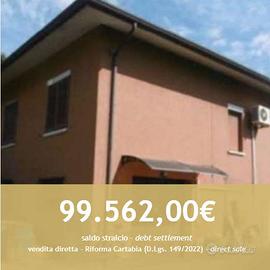 Villetta a Isorella (BS)