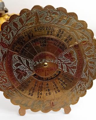 Calendario perpetuo 