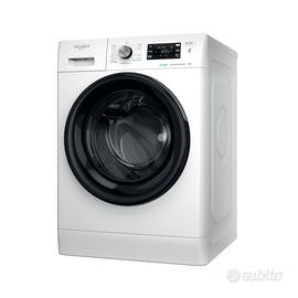 Lavatrice Whirlpool FFB D95 BV IT