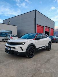 Opel Mokka 1.2 Turbo GS Line