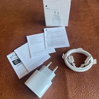alimentatore cavi apple Cavo ricarica USB-C iphone