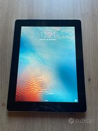 iPad 2 vecchio - non supporta gli aggiornamenti!!