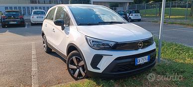 Opel Crossland Edition
