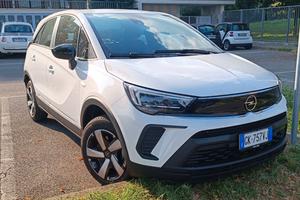 Opel Crossland Edition
