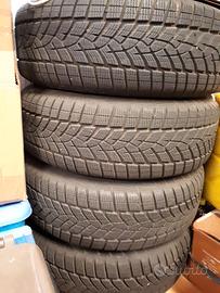gomme gooydear 225/65/17