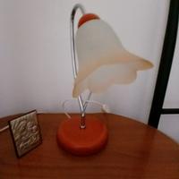 lampade da comodino 2 pezzi