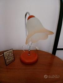 lampade da comodino 2 pezzi