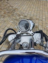 Suzuki Marauder Intruder VZ800