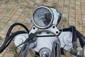 Suzuki Marauder Intruder VZ800