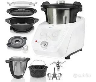 robot da cucina SILVERCREST