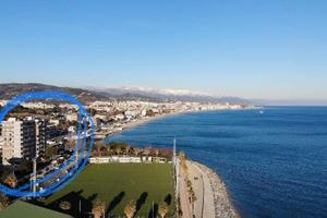 Settembre a Savona davanti al mare
