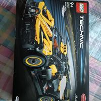 Lego 42151 - Technic 