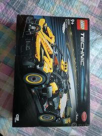 Lego 42151 - Technic 