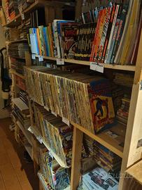 fumetti fumetti fumetti