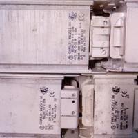 REATTORI ALIMENTATORI ACCENDITORI