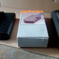 Interruttori da piede per lampade