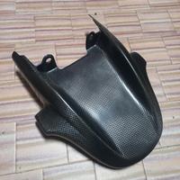 Tegolino in carbonio Ducati Monster