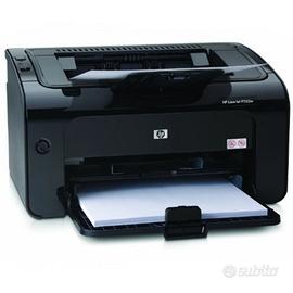 HP Laserjet Professional P1102w CE658A