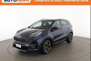 KIA Sportage LY03916