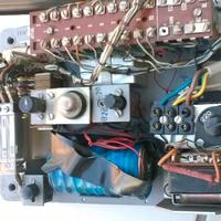 telefoni a disco centraline e telefonia vintage in