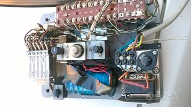 telefoni a disco centraline e telefonia vintage in