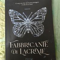 Fabbricante di lacrime