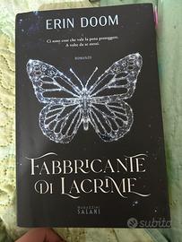 Fabbricante di lacrime