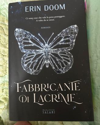 Fabbricante di lacrime