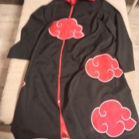 Costume Cosplay Hitachi Uchiha 