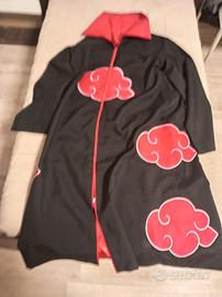 Costume Cosplay Hitachi Uchiha 