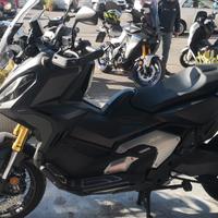 Honda X-ADV 750