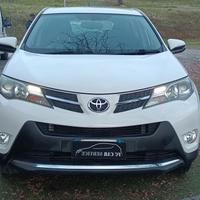 Toyota RAV 4 RAV4 2.0 D-4D 2WD Active