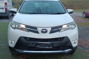 Toyota RAV 4 RAV4 2.0 D-4D 2WD Active